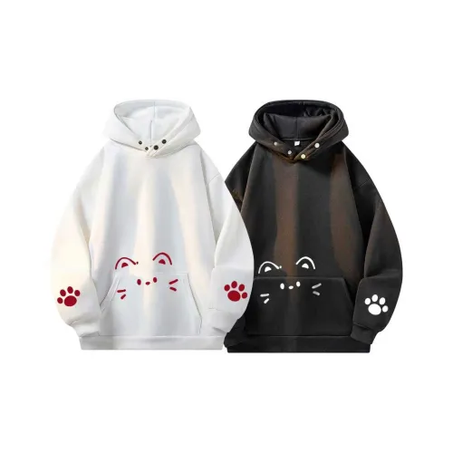 NBNO Унисекс Свитшоты