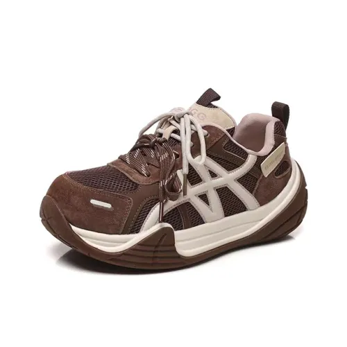 WJA Амортизирующий противоскользящий износостойкий дышащий и легкий низкий топ повседневная обувь унисекс