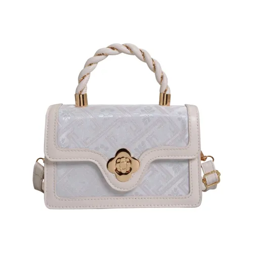 Meter Легкий Сумка через плечо Маленькая Белая Черная Хаки Синяя