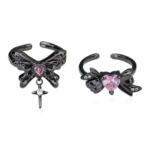 DVNRR Кольца Женские