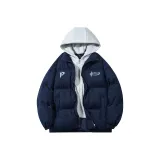 Темно-синий