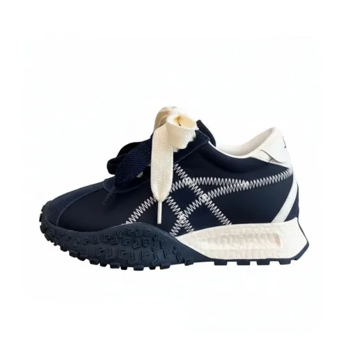 Komanic Низкий Топ Немецкая Армия Кроссовки Женские