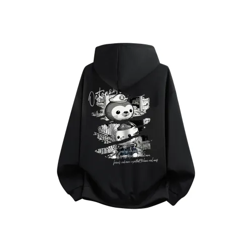 Octonauts Унисекс Свитшоты