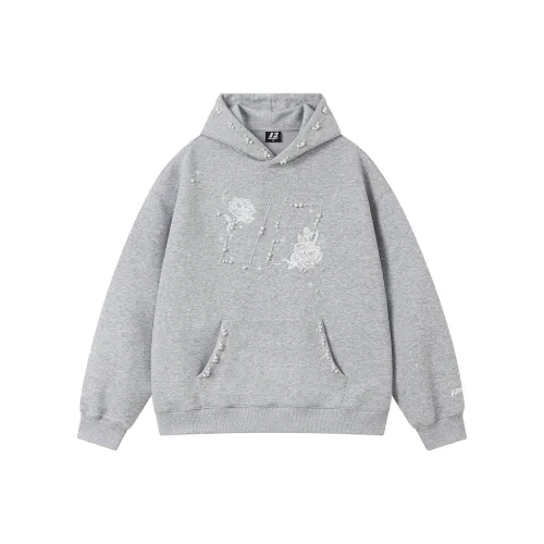 FORNINES Унисекс Свитшоты