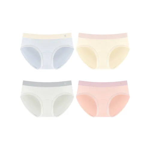 DAMOS·LOVE Женские трусики-бикини