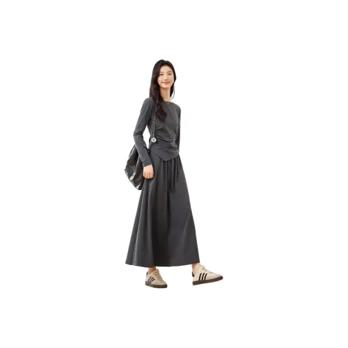 TXGN Женские Комплекты с Юбкой