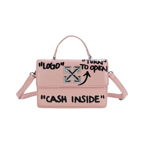 Meter CK Маленькая квадратная сумка через плечо обычная черная