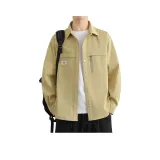 Light Yellow [Ветрозащитный, Износостойкий, Качество Улучшенное]