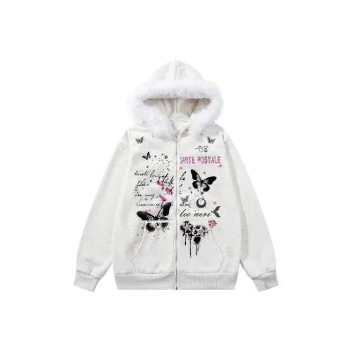 LEO NERI Фотиния Серый Женский Свитшот