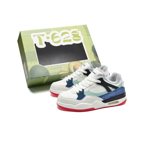 T628 Термический Амортизация Устойчивость к Износу Противоскользящие Низкие Кеды для Скейтбординга Унисекс