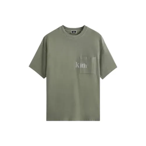 Kith Kavin Мужская футболка с коротким рукавом