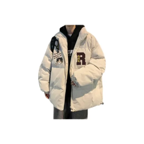 NRXX Мужские пуховики