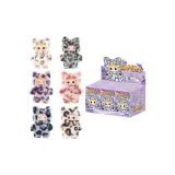 Целая коробка 6 штук