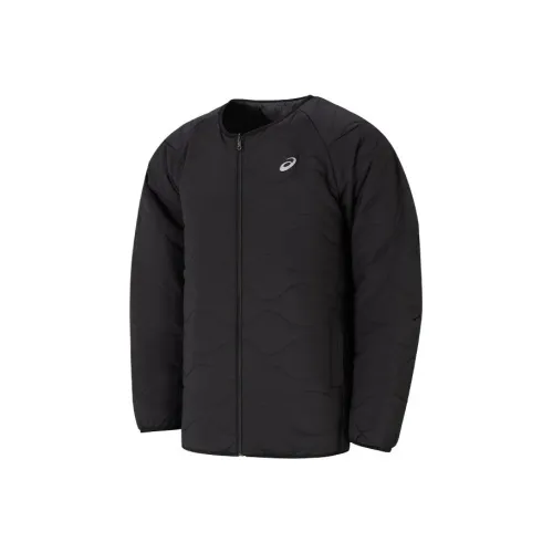 ASICS Черный Унисекс Куртки