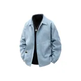 Серо-голубой