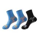 Синий 2 шт + Черный 1 пара