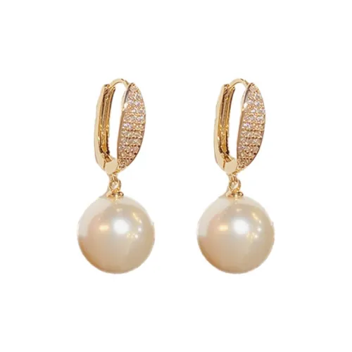 BONAS Серьги Женские