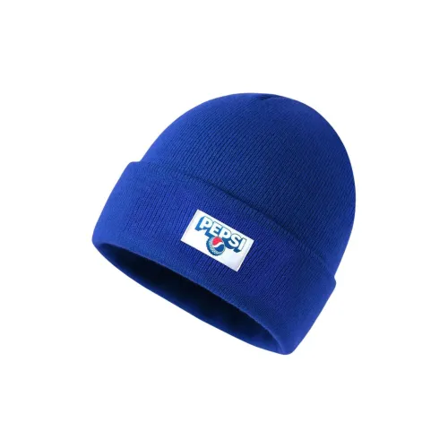 Pepsi Акриловые шапки-бини унисекс