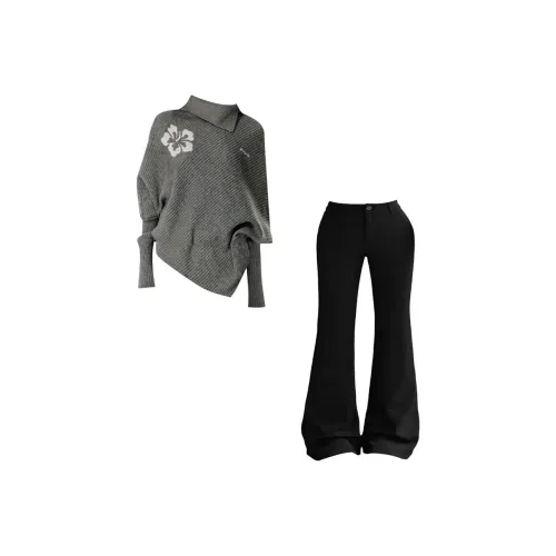 Peaches Peaches Повседневный костюм женский