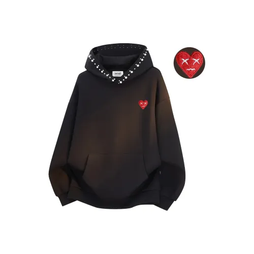 Emoji Унисекс Свитшоты