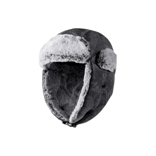 AOKANG Полиэстер Шапки-ушанки Унисекс