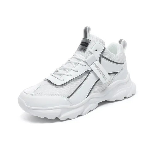 CEKOOM Низкий топ Повседневная обувь Мужская