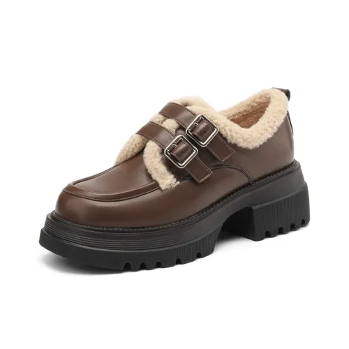 Daphne Лоферы Женские