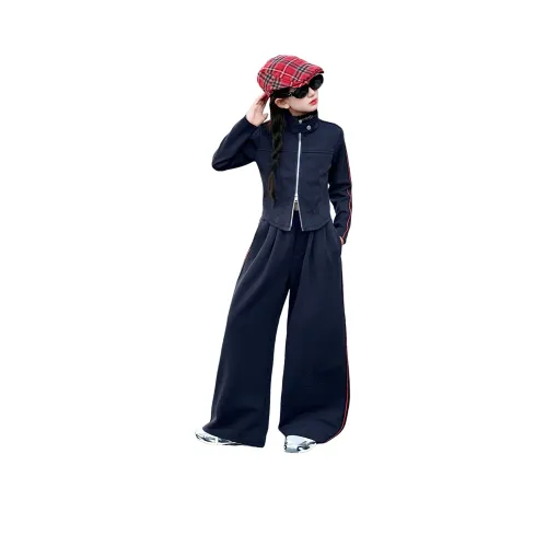 Lanza Повседневная спортивная одежда Весна-осень Подростки