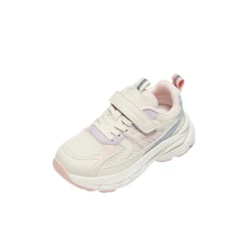 Hush Puppies Slip-Resistant Низкий Топ Kids Lifestyle Shoes Детский