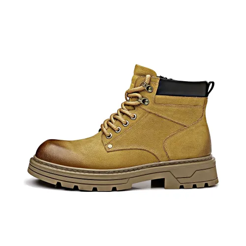 UHK Martin Boots Мужской