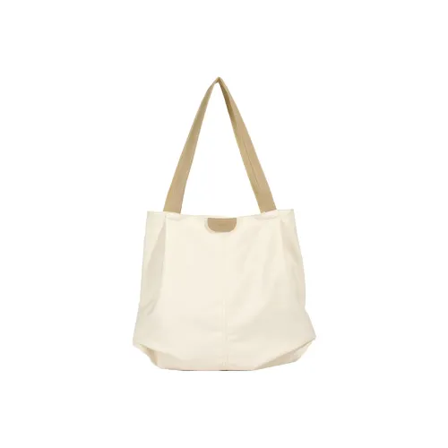 Meter Легкая Сумка через плечо Стандартная Экрю Черный Хаки