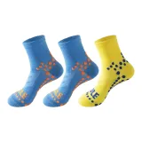 Синий 2 шт + Желтый 1 пара