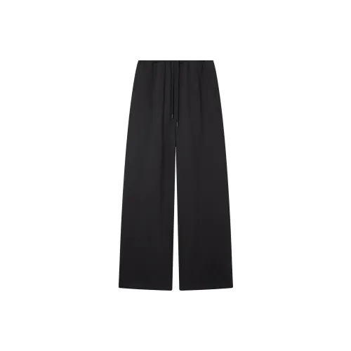 COKEIN FW25 Вязаные тренировочные брюки для мужчин