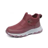 Женский Красный 80618