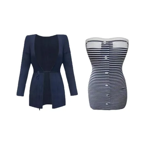 HUINIAN Женские Комплекты с Юбкой