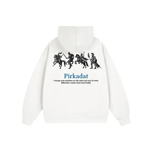 Pirkadat Унисекс Свитшоты