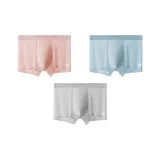 Розово-вишневый + Светло-синий + Светло-серый