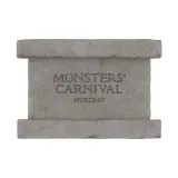 Светлый, Вверх, Оборудование