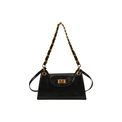 XIANGSU ПУ (полиуретан) Подмышечный Сумка на плечо Женская Многоцветная