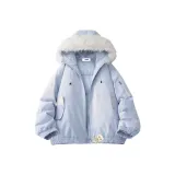 Светло-голубой