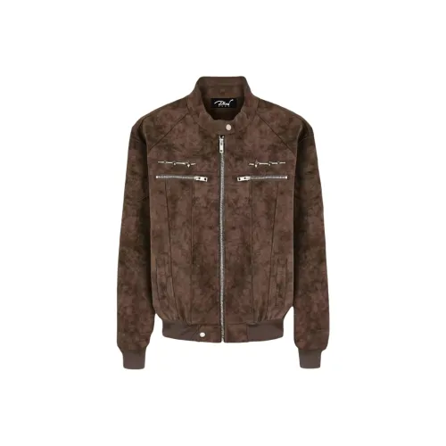 DAND Унисекс Куртки