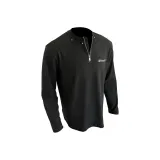 Black (3D эффект, вышитый)