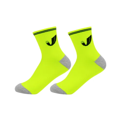 Unhooked Унисекс Беговые Носки