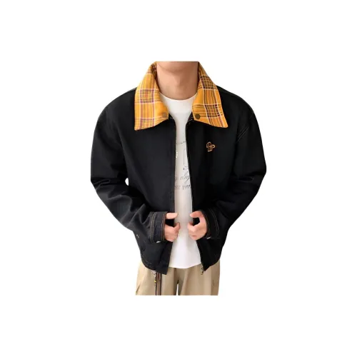 LH HOMME Изображение Цвет Унисекс Куртки