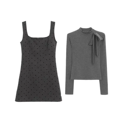 Peaches Peaches Комплект с юбкой Женские