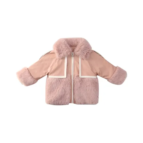 ZKHE Унисекс Натуральный и Искусственный мех