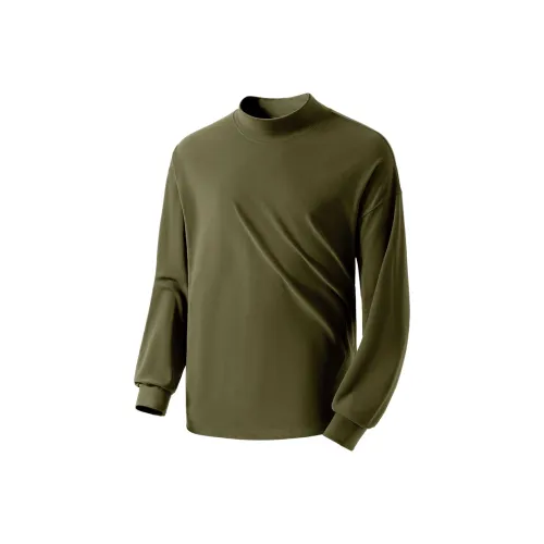 Izzue Длинный рукав T-рубашка унисекс