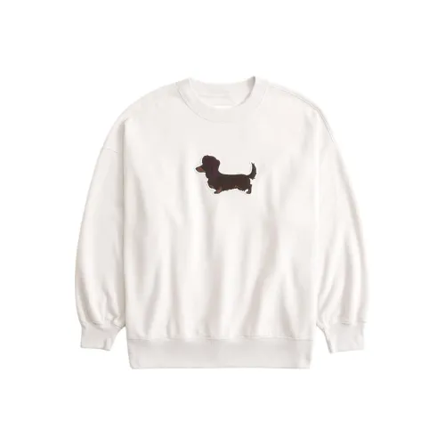 Abercrombie＆Fitch Свитшот Женские