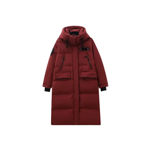 ROBINHOOD Пуховик Пальто Женское