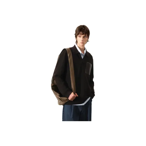 WHITT EPURE Мужские Свитера